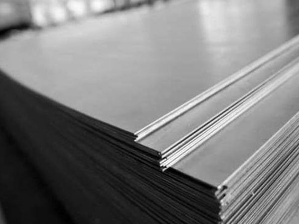 Листовой прокат