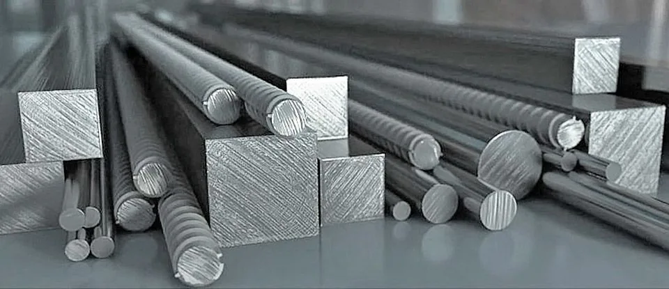 Сортовой прокат